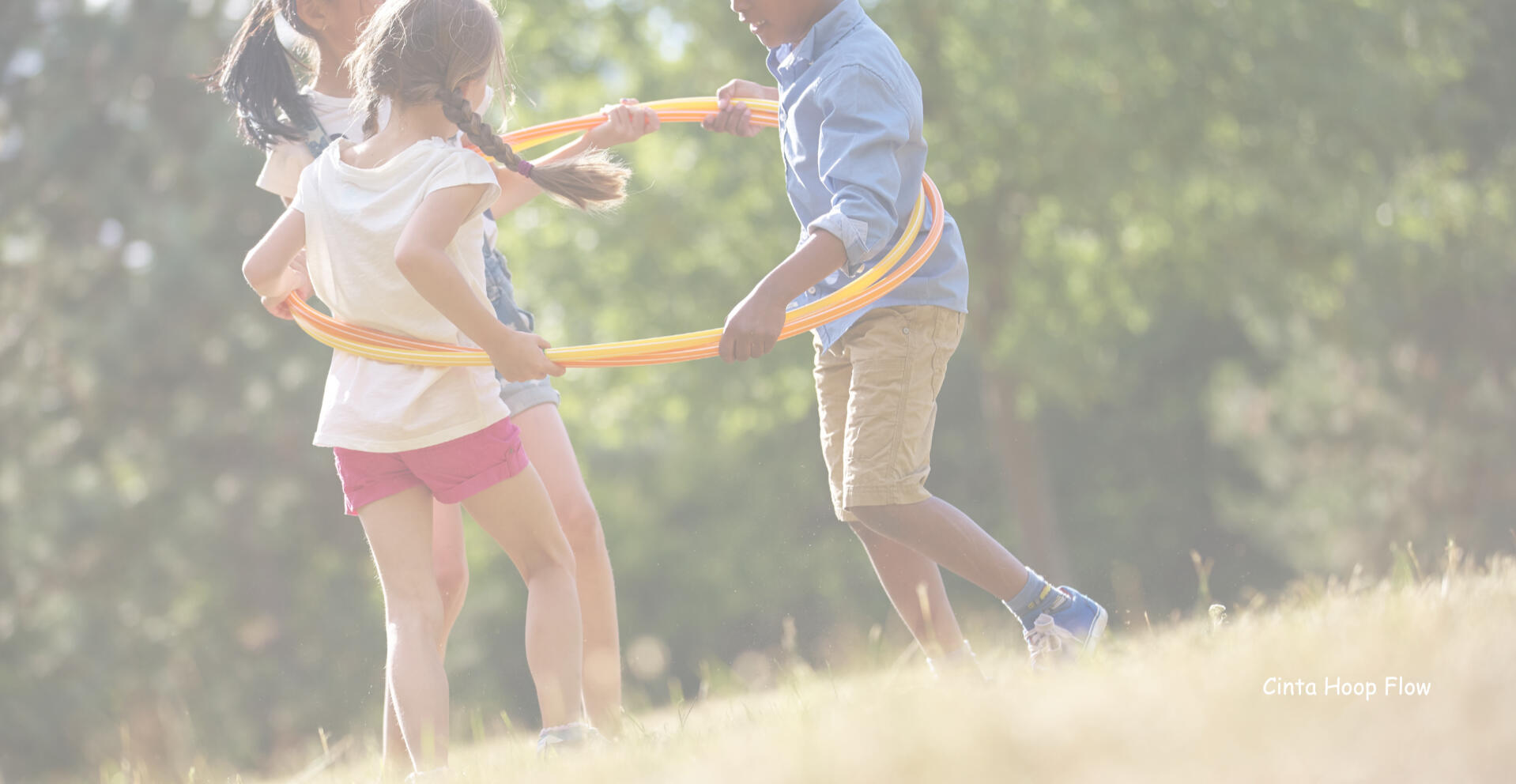 Hula Hoop Parties Laigh