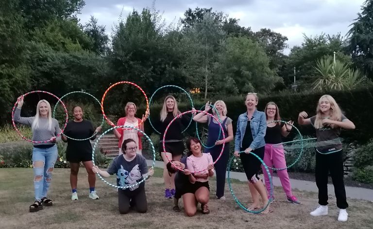 Learn more about our courses