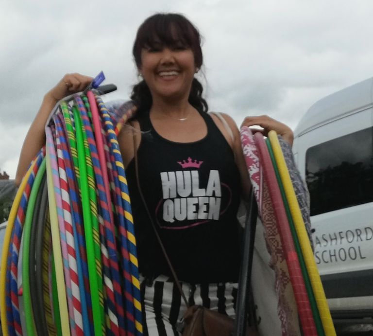 Find out about the founder of Cinte